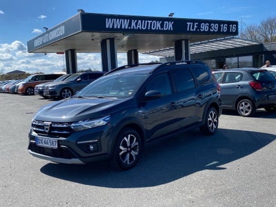 Dacia Jogger 1,0 TCe 110 Comfort 7prs 5d
