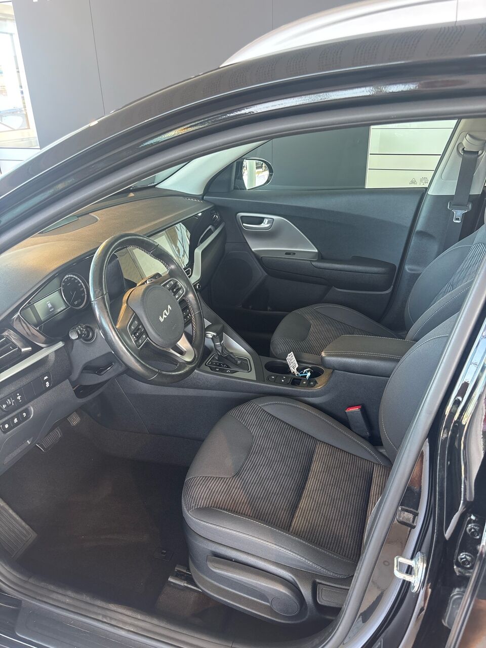 Kia Niro PHEV Comfort DCT