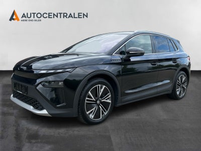Skoda Elroq iV Lodge