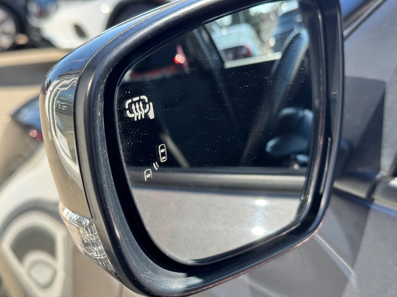 Billede af Suzuki Swift 1,2 mHybrid Exclusive CVT