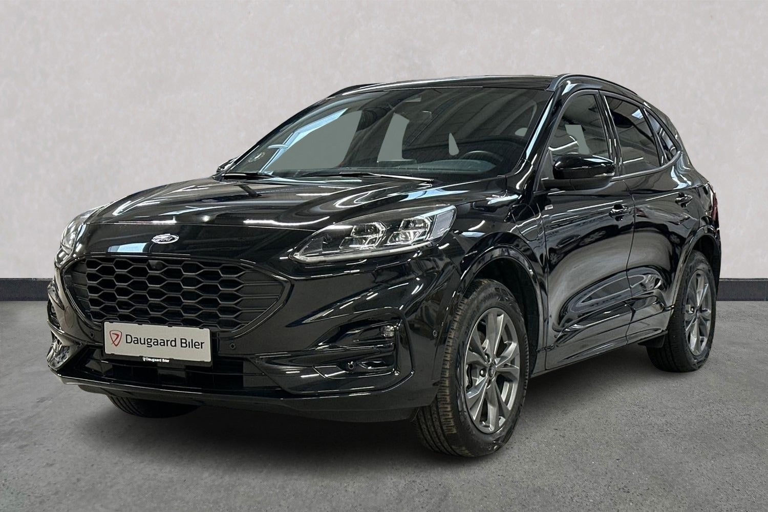 Billede af Ford Kuga 2,5 PHEV ST-Line X CVT