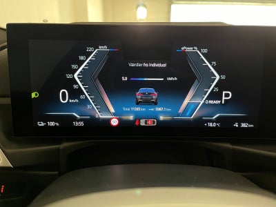 BMW i4 eDrive40 M-Sport