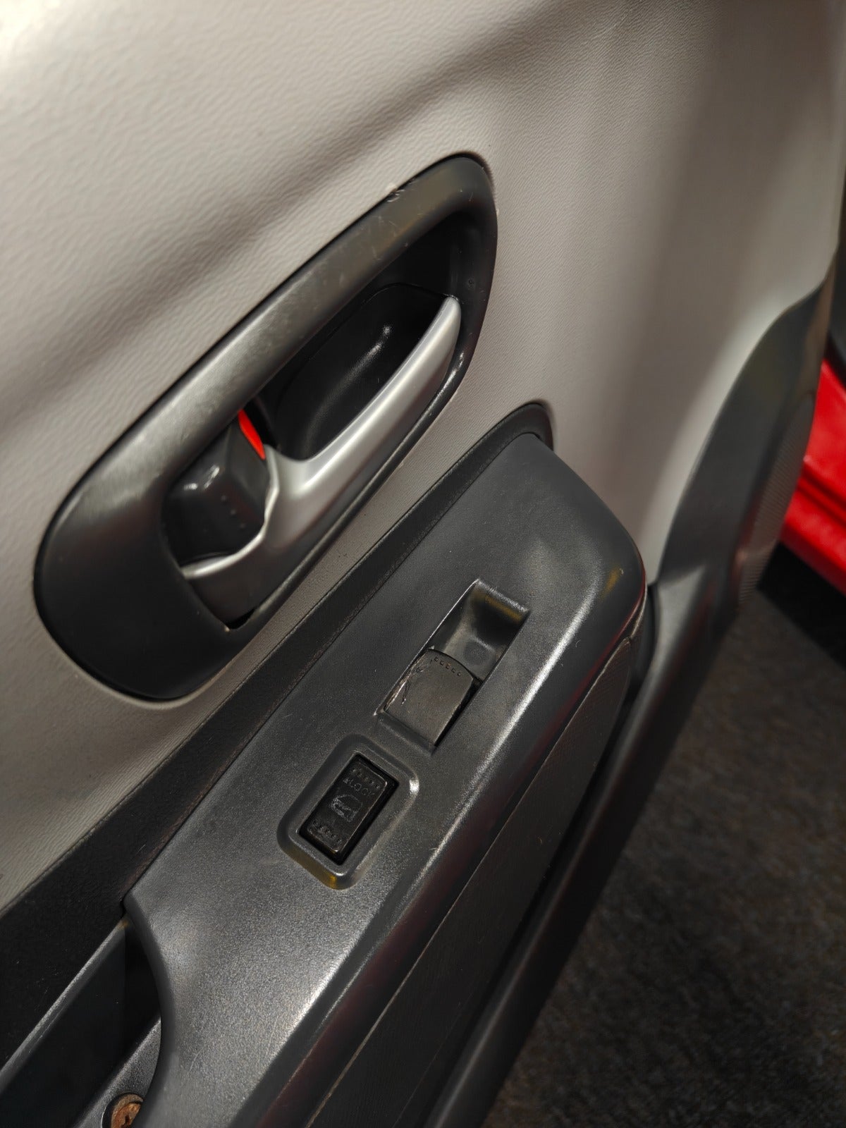 Billede af Suzuki Alto 1,0 Comfort