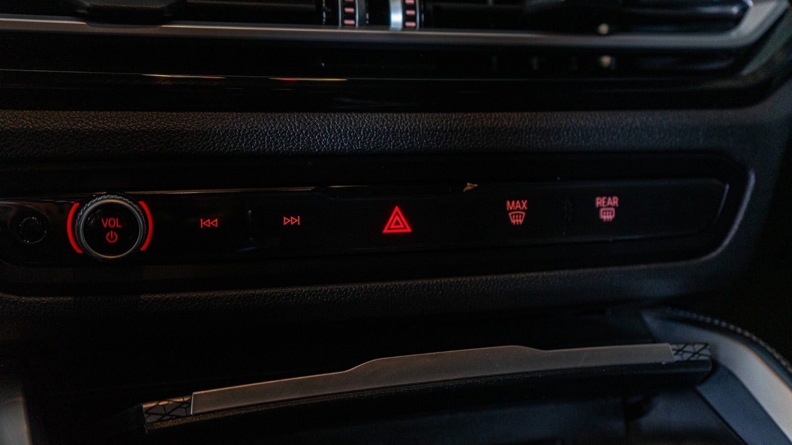 Billede af BMW i4  M50 xDrive