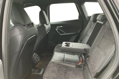 BMW iX1 eDrive20 M-Sport