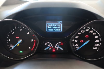 Ford Grand C-MAX TDCi 115 Trend 7prs