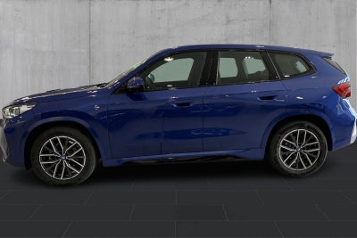 BMW iX1 eDrive20 M-Sport BMW iX1 eDrive20 M-Sport - 1