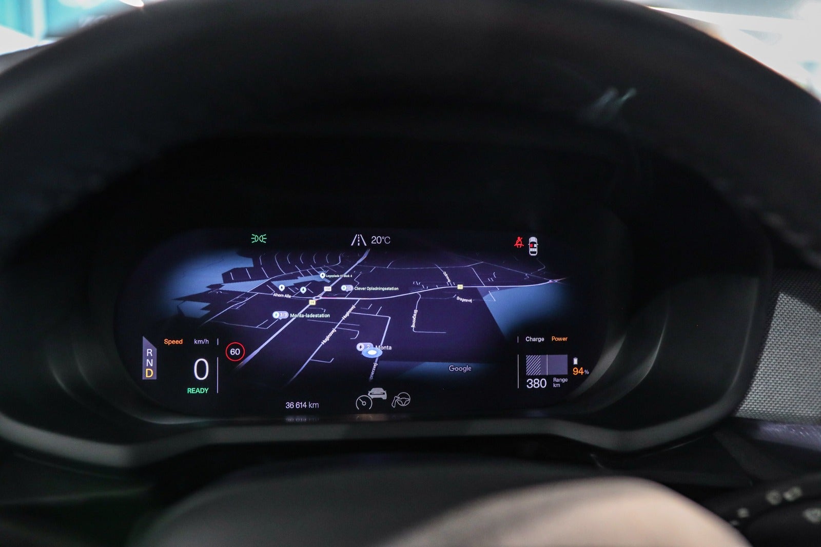 Billede af Polestar 2  Standard Range