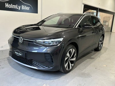 VW ID.4 Pro Performance