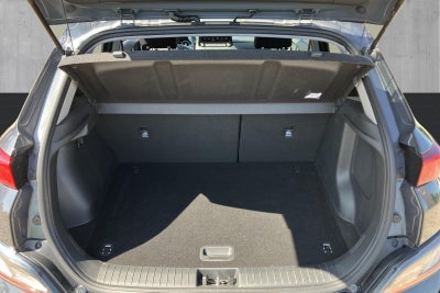 Hyundai Kona EV Trend