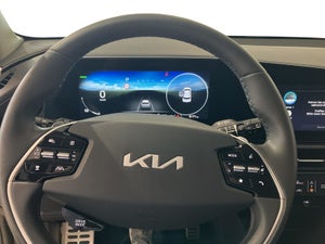 Kia Niro EV Upgrade