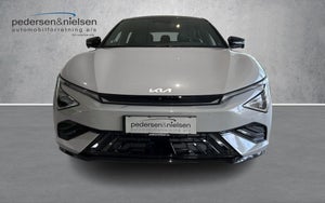 Kia EV6 Long Range GT-Line