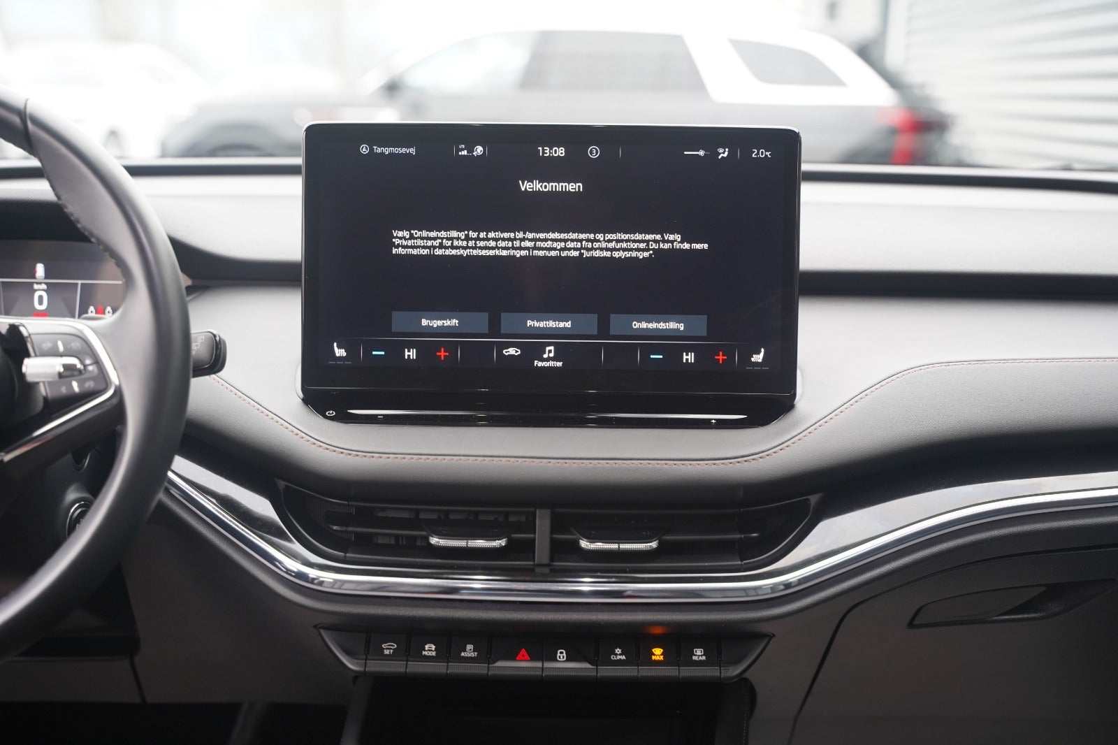 Billede af Skoda Enyaq 80 iV