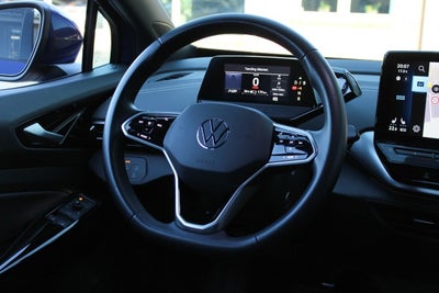 VW ID.5 Pro