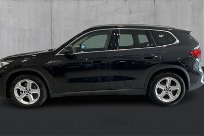 BMW iX1 eDrive20 X-Line BMW iX1 eDrive20 X-Line - 1