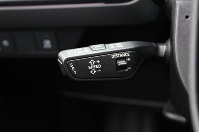 Audi Q4 e-tron S-line