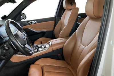 BMW X5 xDrive45e M-Sport aut.