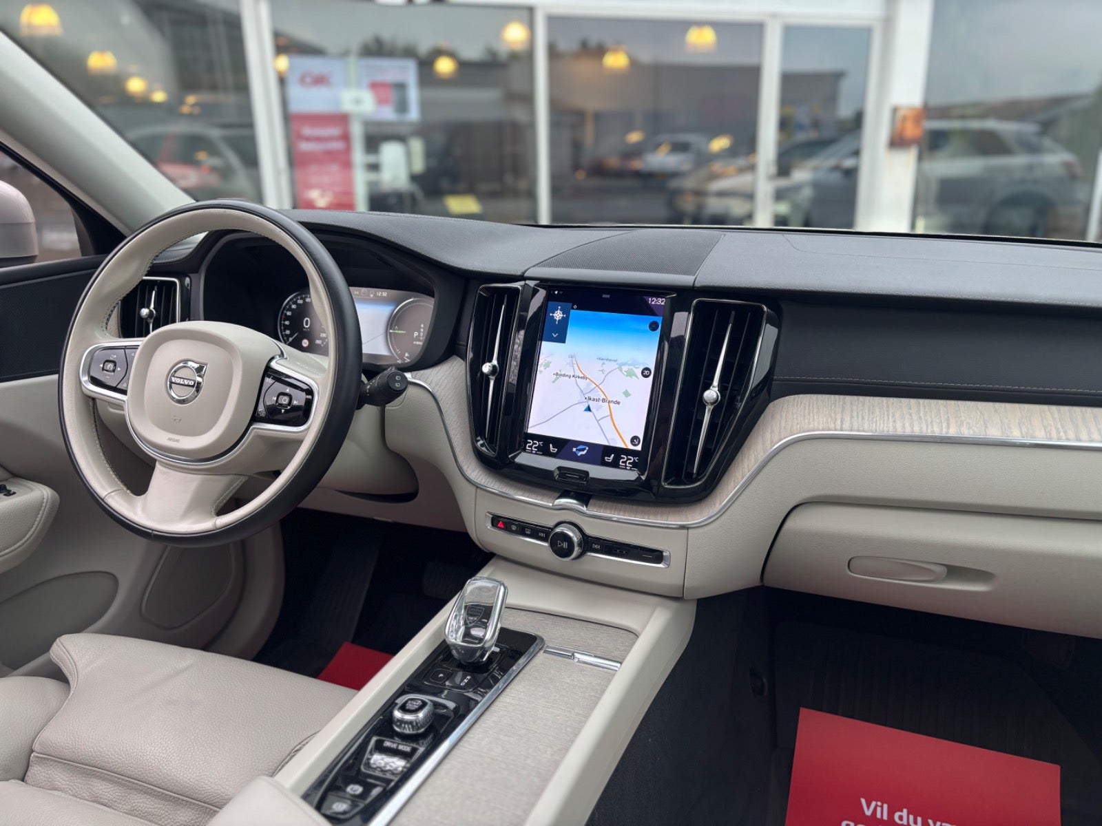 Volvo XC60 T6 ReCharge Inscription aut. AWD