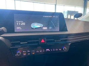 Kia EV6 Long Range Upgrade