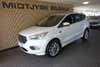 Ford Kuga TDCi 180 Vignale aut. AWD