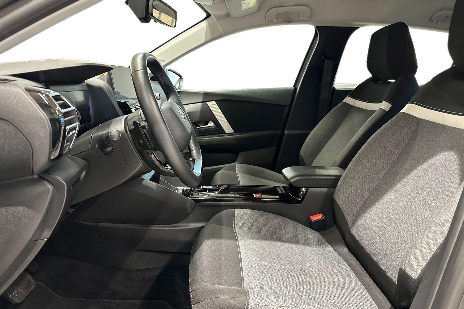 Billede af Citroën C4 1,2 PureTech 130 Feel EAT8