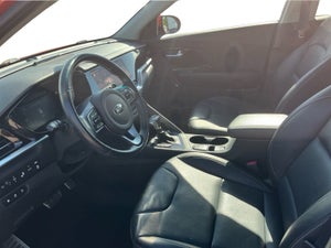 Kia Niro HEV Advance DCT