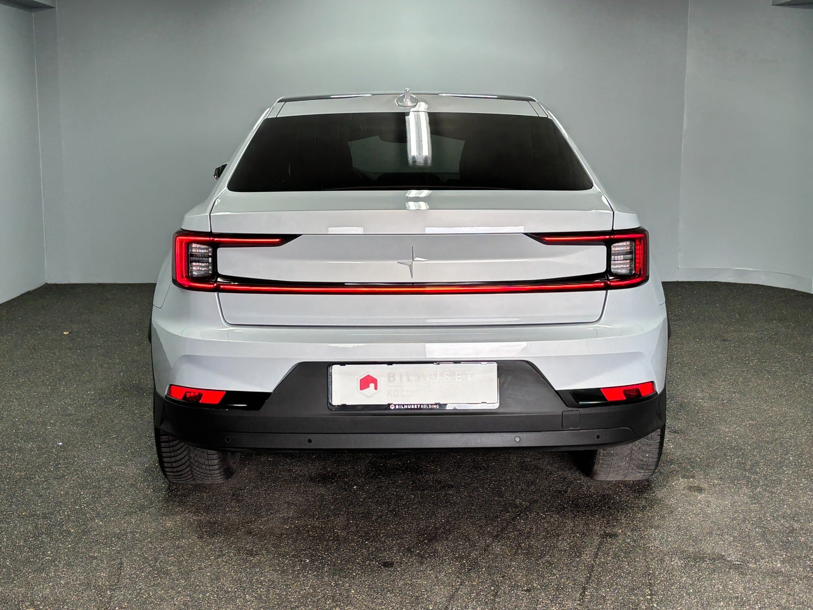 Billede af Polestar 2  Long Range