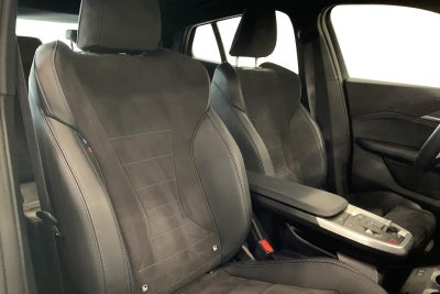 BMW iX2 eDrive20 M-Sport