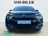 Citroën ë-C4 Shine Sport thumbnail