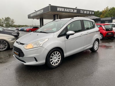 Ford B-MAX 1,0 SCTi 100 Trend 5d