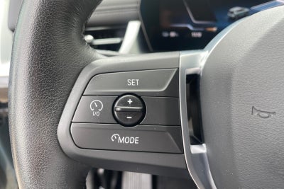 BMW iX1 eDrive20 X-Line
