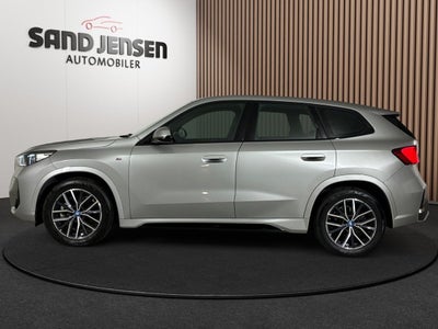 BMW iX1 xDrive30 M-Sport Premium Van