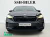 Skoda Enyaq iV thumbnail