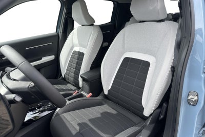 Citroën ë-C3 Max