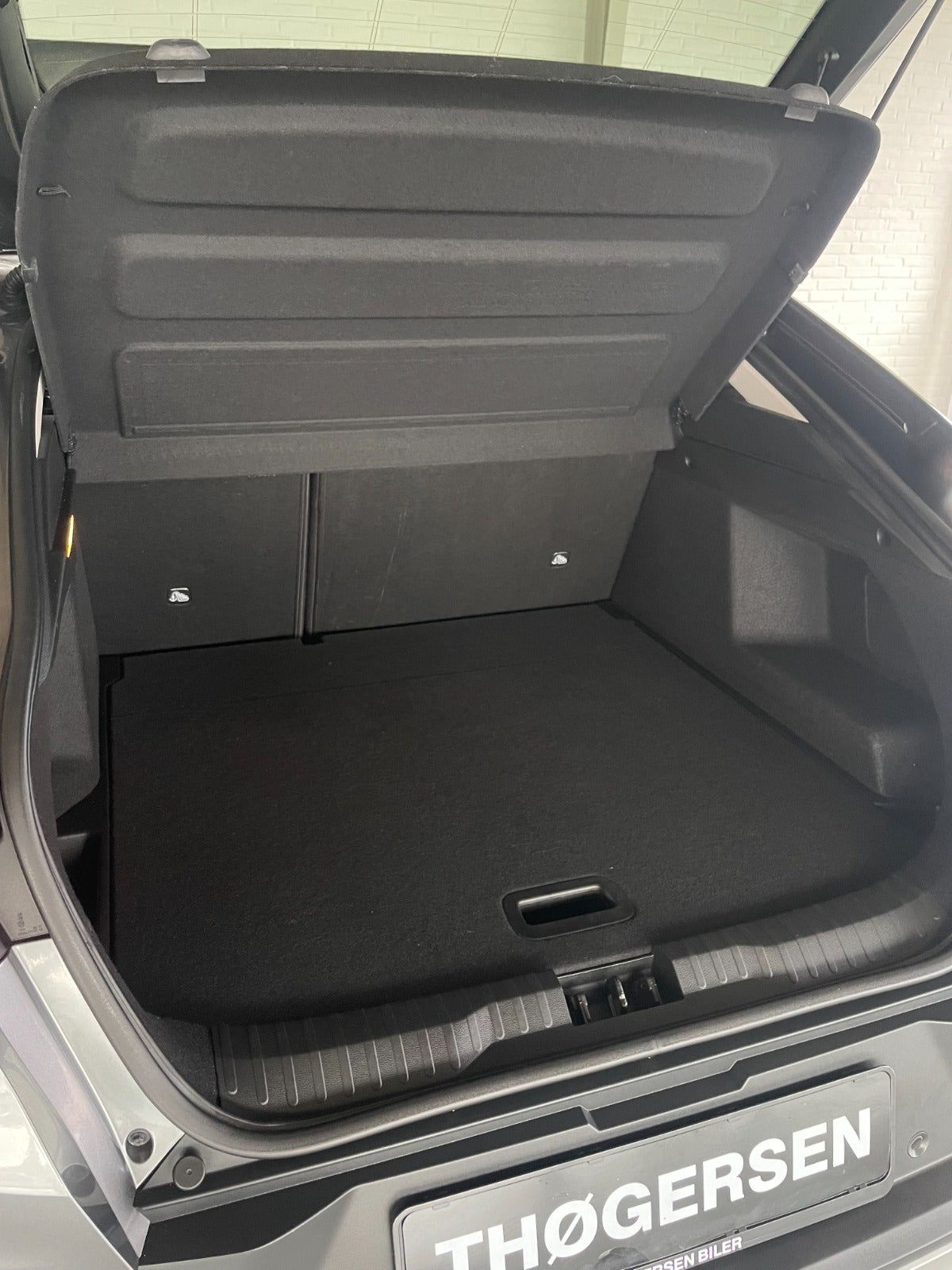 Billede af Renault Arkana 1,3 TCe 140 Intens EDC