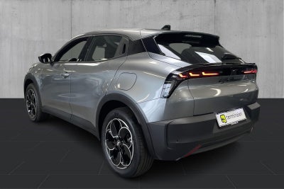 Alfa Romeo Junior Elettrica Speciale Alfa Romeo Junior Elettrica Speciale - 2