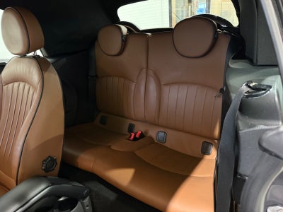 MINI Cooper S Cabriolet aut.