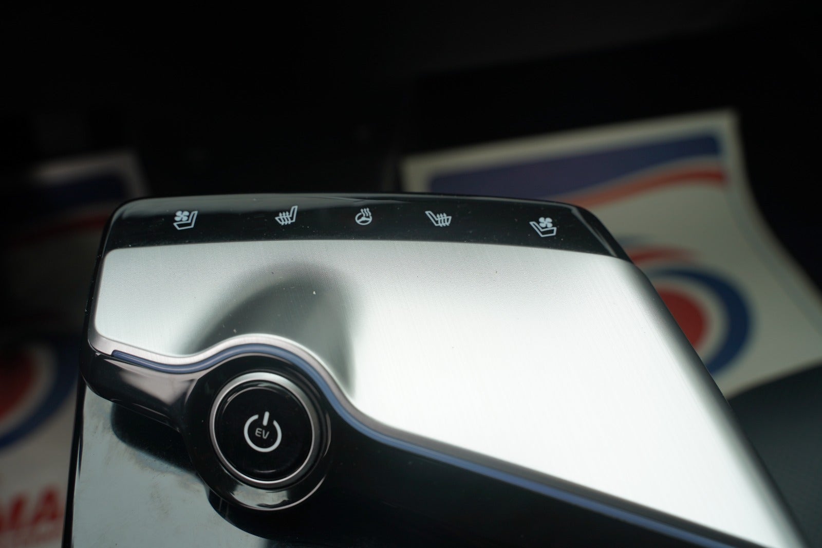 Billede af Kia EV6 77 Long Range