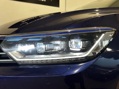 VW Passat GTE Highline Variant DSG