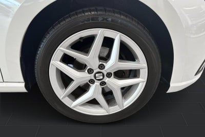 Seat Ibiza TSi 115 FR