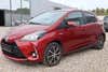 Toyota Yaris Hybrid H2 Premium e-CVT thumbnail