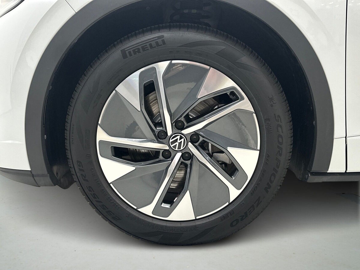 VW ID.5 Pro billede 9
