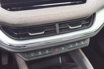 Skoda Enyaq iV Lodge