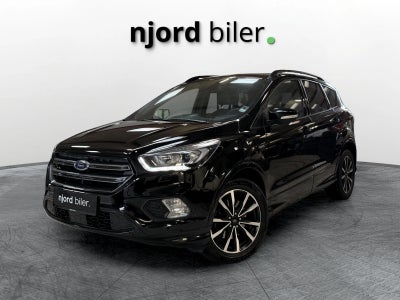 Ford Kuga 1,5 TDCi 120 ST-Line aut. 5d
