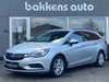 Opel Astra CDTi 136 Excite Sports Tourer