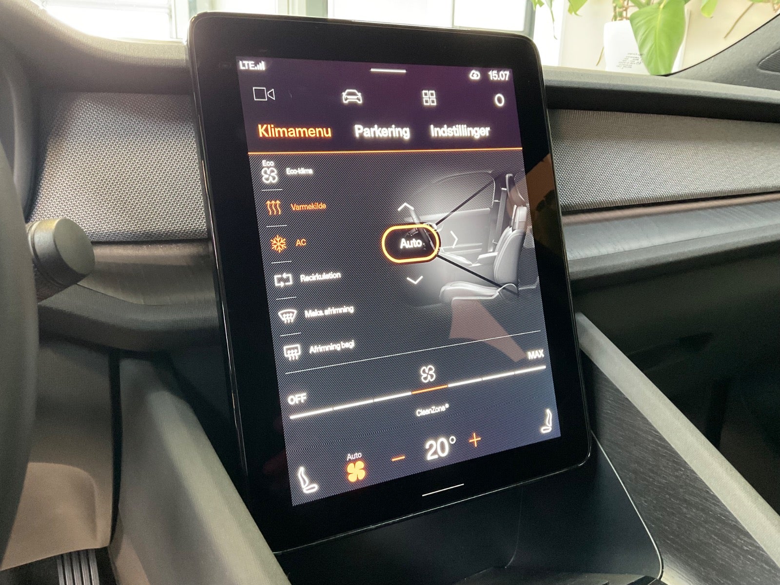 Polestar 2 Long Range 5d - 16