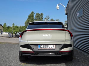 Kia EV6 Long Range Prestige