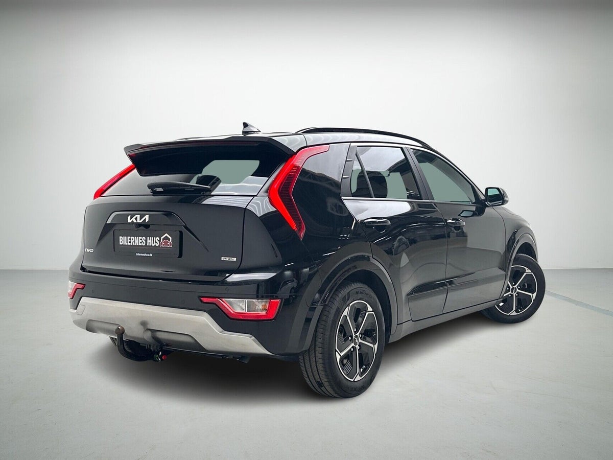 Kia Niro PHEV Prestige DCT billede 2