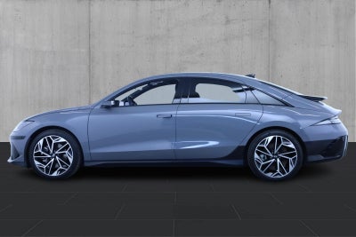 Hyundai Ioniq 6 Ultimate AWD