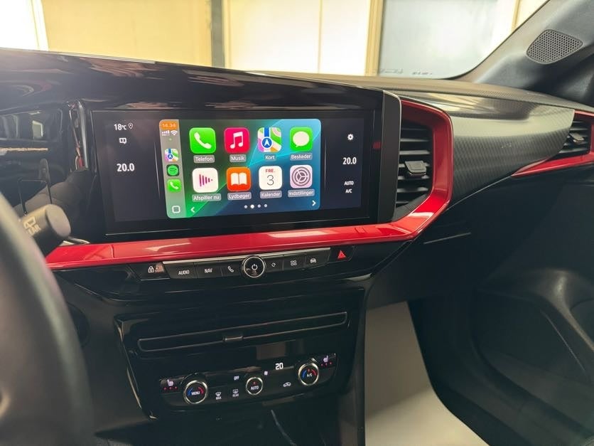 Opel Mokka-e GS Line